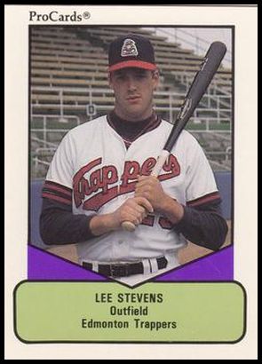 103 Lee Stevens